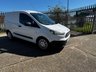 USED 2017 17 FORD TRANSIT COURIER 1.5 TDCi Combi Van 6dr Diesel Manual L1 H1 (104 g/km, 74 bhp) Combi Van