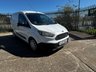 USED 2017 17 FORD TRANSIT COURIER 1.5 TDCi Combi Van 6dr Diesel Manual L1 H1 (104 g/km, 74 bhp) Combi Van