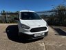 USED 2017 17 FORD TRANSIT COURIER 1.5 TDCi Combi Van 6dr Diesel Manual L1 H1 (104 g/km, 74 bhp) Combi Van
