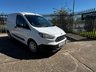 USED 2017 17 FORD TRANSIT COURIER 1.5 TDCi Combi Van 6dr Diesel Manual L1 H1 (104 g/km, 74 bhp) Combi Van