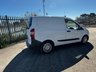 USED 2017 17 FORD TRANSIT COURIER 1.5 TDCi Combi Van 6dr Diesel Manual L1 H1 (104 g/km, 74 bhp) Combi Van