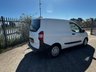 USED 2017 17 FORD TRANSIT COURIER 1.5 TDCi Combi Van 6dr Diesel Manual L1 H1 (104 g/km, 74 bhp) Combi Van