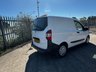 USED 2017 17 FORD TRANSIT COURIER 1.5 TDCi Combi Van 6dr Diesel Manual L1 H1 (104 g/km, 74 bhp) Combi Van