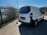 USED 2017 17 FORD TRANSIT COURIER 1.5 TDCi Combi Van 6dr Diesel Manual L1 H1 (104 g/km, 74 bhp) Combi Van