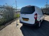 USED 2017 17 FORD TRANSIT COURIER 1.5 TDCi Combi Van 6dr Diesel Manual L1 H1 (104 g/km, 74 bhp) Combi Van