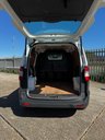 USED 2017 17 FORD TRANSIT COURIER 1.5 TDCi Combi Van 6dr Diesel Manual L1 H1 (104 g/km, 74 bhp) Combi Van