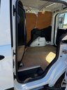 USED 2017 17 FORD TRANSIT COURIER 1.5 TDCi Combi Van 6dr Diesel Manual L1 H1 (104 g/km, 74 bhp) Combi Van