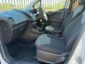 USED 2017 17 FORD TRANSIT COURIER 1.5 TDCi Combi Van 6dr Diesel Manual L1 H1 (104 g/km, 74 bhp) Combi Van
