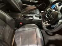 USED 2017 67 FORD MUSTANG 5.0 V8 GT Fastback 2dr Petrol SelShift Euro 6 (416 bhp) 