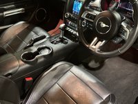USED 2017 67 FORD MUSTANG 5.0 V8 GT Fastback 2dr Petrol SelShift Euro 6 (416 bhp) 