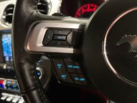 USED 2017 67 FORD MUSTANG 5.0 V8 GT Fastback 2dr Petrol SelShift Euro 6 (416 bhp) 