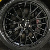 USED 2017 67 FORD MUSTANG 5.0 V8 GT Fastback 2dr Petrol SelShift Euro 6 (416 bhp) 
