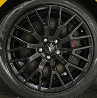 USED 2017 67 FORD MUSTANG 5.0 V8 GT Fastback 2dr Petrol SelShift Euro 6 (416 bhp) 