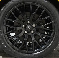 USED 2017 67 FORD MUSTANG 5.0 V8 GT Fastback 2dr Petrol SelShift Euro 6 (416 bhp) 