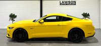 USED 2017 67 FORD MUSTANG 5.0 V8 GT Fastback 2dr Petrol SelShift Euro 6 (416 bhp) 