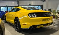 USED 2017 67 FORD MUSTANG 5.0 V8 GT Fastback 2dr Petrol SelShift Euro 6 (416 bhp) 