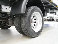 USED 2025 25 FORD TRANSIT 470 RWD 2.0 EBL 130 BHP L2 MEDIUM TWIN WHEEL TIPPER  TIPPER | TWIN REAR WHEELS | 470 WEIGHT