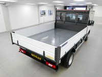 USED 2025 25 FORD TRANSIT 470 RWD 2.0 EBL 130 BHP L2 MEDIUM TWIN WHEEL TIPPER  TIPPER | TWIN REAR WHEELS | 470 WEIGHT