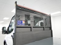 USED 2025 25 FORD TRANSIT 470 RWD 2.0 EBL 130 BHP L2 MEDIUM TWIN WHEEL TIPPER  TIPPER | TWIN REAR WHEELS | 470 WEIGHT