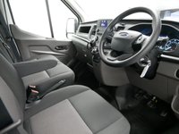 USED 2025 25 FORD TRANSIT 470 RWD 2.0 EBL 130 BHP L2 MEDIUM TWIN WHEEL TIPPER  TIPPER | TWIN REAR WHEELS | 470 WEIGHT