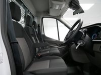 USED 2025 25 FORD TRANSIT 470 RWD 2.0 EBL 130 BHP L2 MEDIUM TWIN WHEEL TIPPER  TIPPER | TWIN REAR WHEELS | 470 WEIGHT