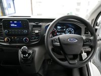 USED 2025 25 FORD TRANSIT 470 RWD 2.0 EBL 130 BHP L2 MEDIUM TWIN WHEEL TIPPER  TIPPER | TWIN REAR WHEELS | 470 WEIGHT
