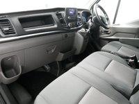 USED 2025 25 FORD TRANSIT 470 RWD 2.0 EBL 130 BHP L2 MEDIUM TWIN WHEEL TIPPER  TIPPER | TWIN REAR WHEELS | 470 WEIGHT
