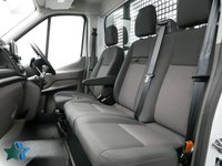 USED 2025 25 FORD TRANSIT 470 RWD 2.0 EBL 130 BHP L2 MEDIUM TWIN WHEEL TIPPER  TIPPER | TWIN REAR WHEELS | 470 WEIGHT