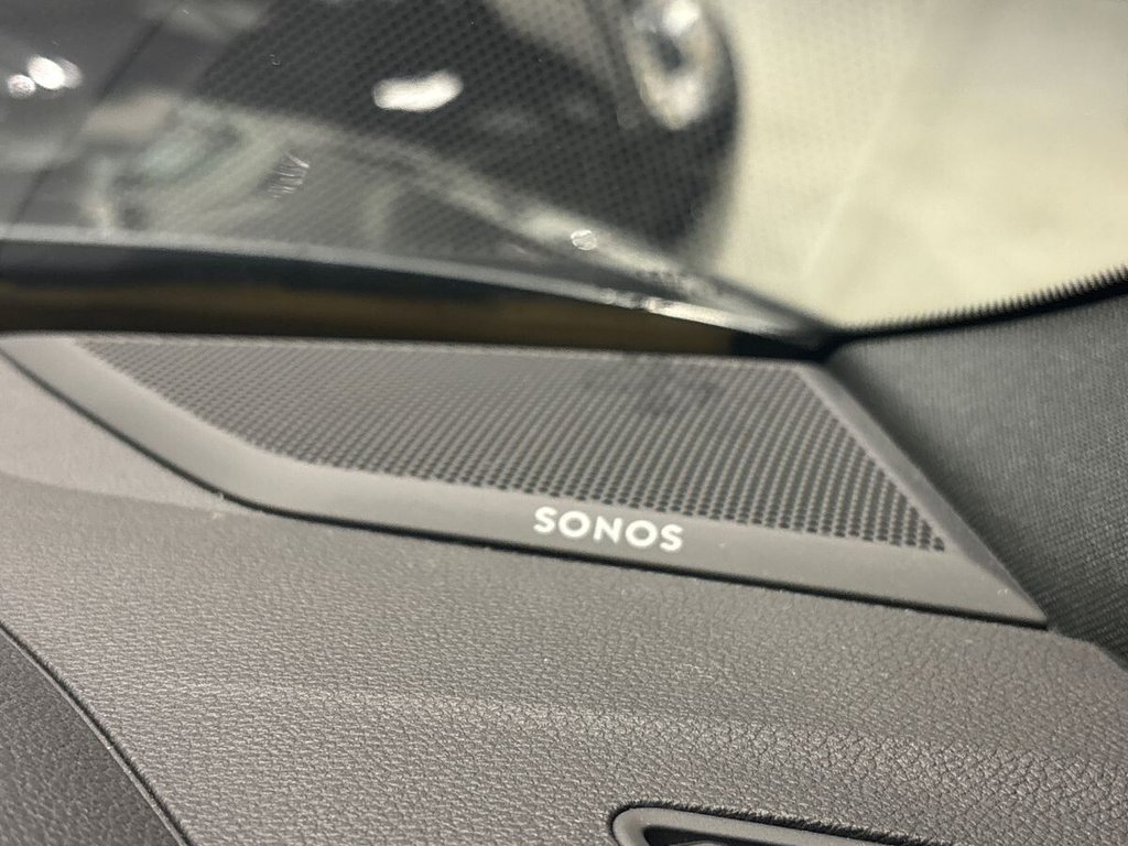 USED 2023 23 AUDI Q3 2.0 TFSI 40 Black Edition Sportback 5dr Petrol S Tronic quattro Euro 6 (s/s) (190 ps) AUDI WARRANTY|COMFORT & SOUND