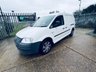 USED 2009 58 VOLKSWAGEN CADDY MAXI 2.0 TDi Maxi Panel Van 5dr Diesel Manual FWD (169 g/km, 138 bhp) 