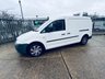 USED 2009 58 VOLKSWAGEN CADDY MAXI 2.0 TDi Maxi Panel Van 5dr Diesel Manual FWD (169 g/km, 138 bhp) 