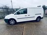 USED 2009 58 VOLKSWAGEN CADDY MAXI 2.0 TDi Maxi Panel Van 5dr Diesel Manual FWD (169 g/km, 138 bhp) 