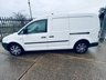 USED 2009 58 VOLKSWAGEN CADDY MAXI 2.0 TDi Maxi Panel Van 5dr Diesel Manual FWD (169 g/km, 138 bhp) 