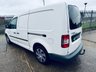 USED 2009 58 VOLKSWAGEN CADDY MAXI 2.0 TDi Maxi Panel Van 5dr Diesel Manual FWD (169 g/km, 138 bhp) 