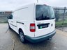 USED 2009 58 VOLKSWAGEN CADDY MAXI 2.0 TDi Maxi Panel Van 5dr Diesel Manual FWD (169 g/km, 138 bhp) 
