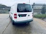 USED 2009 58 VOLKSWAGEN CADDY MAXI 2.0 TDi Maxi Panel Van 5dr Diesel Manual FWD (169 g/km, 138 bhp) 