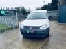 USED 2009 58 VOLKSWAGEN CADDY MAXI 2.0 TDi Maxi Panel Van 5dr Diesel Manual FWD (169 g/km, 138 bhp) 
