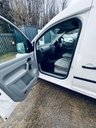 USED 2009 58 VOLKSWAGEN CADDY MAXI 2.0 TDi Maxi Panel Van 5dr Diesel Manual FWD (169 g/km, 138 bhp) 
