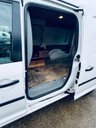 USED 2009 58 VOLKSWAGEN CADDY MAXI 2.0 TDi Maxi Panel Van 5dr Diesel Manual FWD (169 g/km, 138 bhp) 