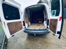 USED 2009 58 VOLKSWAGEN CADDY MAXI 2.0 TDi Maxi Panel Van 5dr Diesel Manual FWD (169 g/km, 138 bhp) 