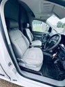 USED 2009 58 VOLKSWAGEN CADDY MAXI 2.0 TDi Maxi Panel Van 5dr Diesel Manual FWD (169 g/km, 138 bhp) 