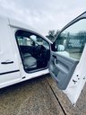 USED 2009 58 VOLKSWAGEN CADDY MAXI 2.0 TDi Maxi Panel Van 5dr Diesel Manual FWD (169 g/km, 138 bhp) 