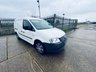USED 2009 58 VOLKSWAGEN CADDY MAXI 2.0 TDi Maxi Panel Van 5dr Diesel Manual FWD (169 g/km, 138 bhp) 