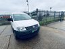 USED 2009 58 VOLKSWAGEN CADDY MAXI 2.0 TDi Maxi Panel Van 5dr Diesel Manual FWD (169 g/km, 138 bhp) 
