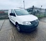USED 2009 58 VOLKSWAGEN CADDY MAXI 2.0 TDi Maxi Panel Van 5dr Diesel Manual FWD (169 g/km, 138 bhp) 