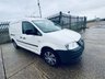 USED 2009 58 VOLKSWAGEN CADDY MAXI 2.0 TDi Maxi Panel Van 5dr Diesel Manual FWD (169 g/km, 138 bhp) 