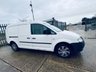 USED 2009 58 VOLKSWAGEN CADDY MAXI 2.0 TDi Maxi Panel Van 5dr Diesel Manual FWD (169 g/km, 138 bhp) 