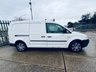 USED 2009 58 VOLKSWAGEN CADDY MAXI 2.0 TDi Maxi Panel Van 5dr Diesel Manual FWD (169 g/km, 138 bhp) 