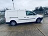 USED 2009 58 VOLKSWAGEN CADDY MAXI 2.0 TDi Maxi Panel Van 5dr Diesel Manual FWD (169 g/km, 138 bhp) 