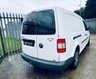 USED 2009 58 VOLKSWAGEN CADDY MAXI 2.0 TDi Maxi Panel Van 5dr Diesel Manual FWD (169 g/km, 138 bhp) 